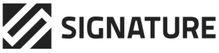 Signature